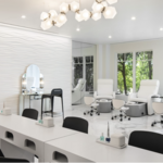 The Spa at Four Seasons Hotel Westlake Village