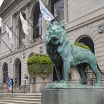 The Art Institute of Chicago