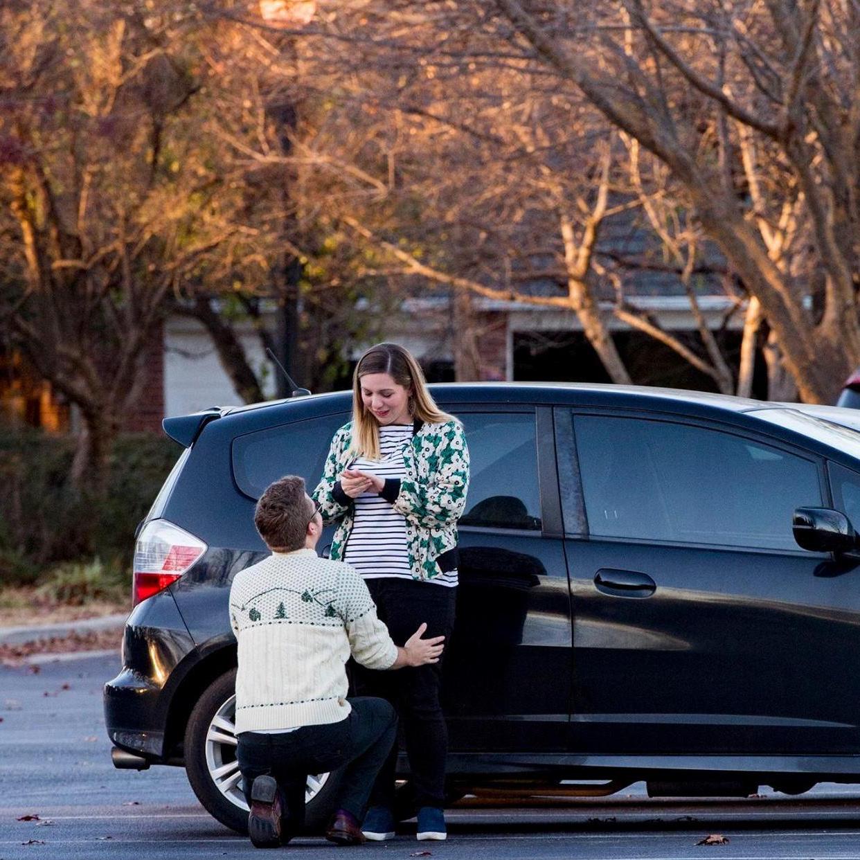 The Proposal