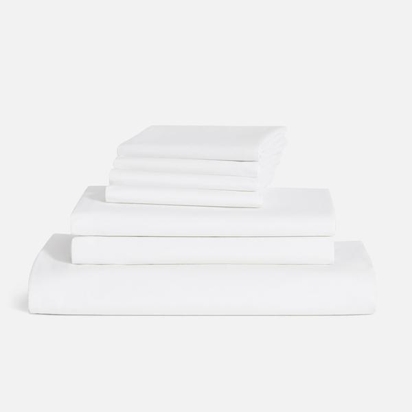 Brooklinen - Luxe Hardcore Sheet Bundle