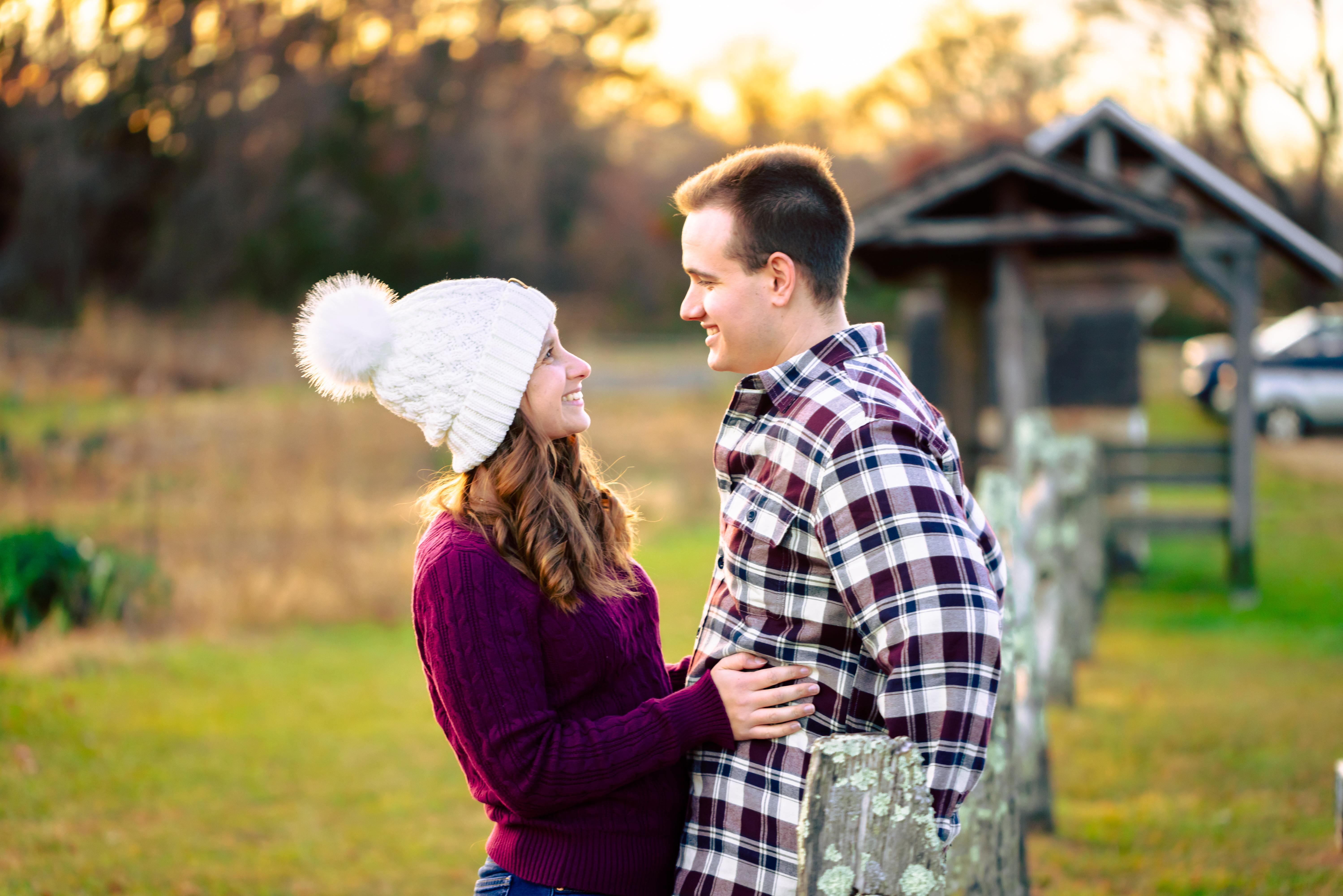 The Wedding Website of Jenna Gannon and Robert Bertekap III
