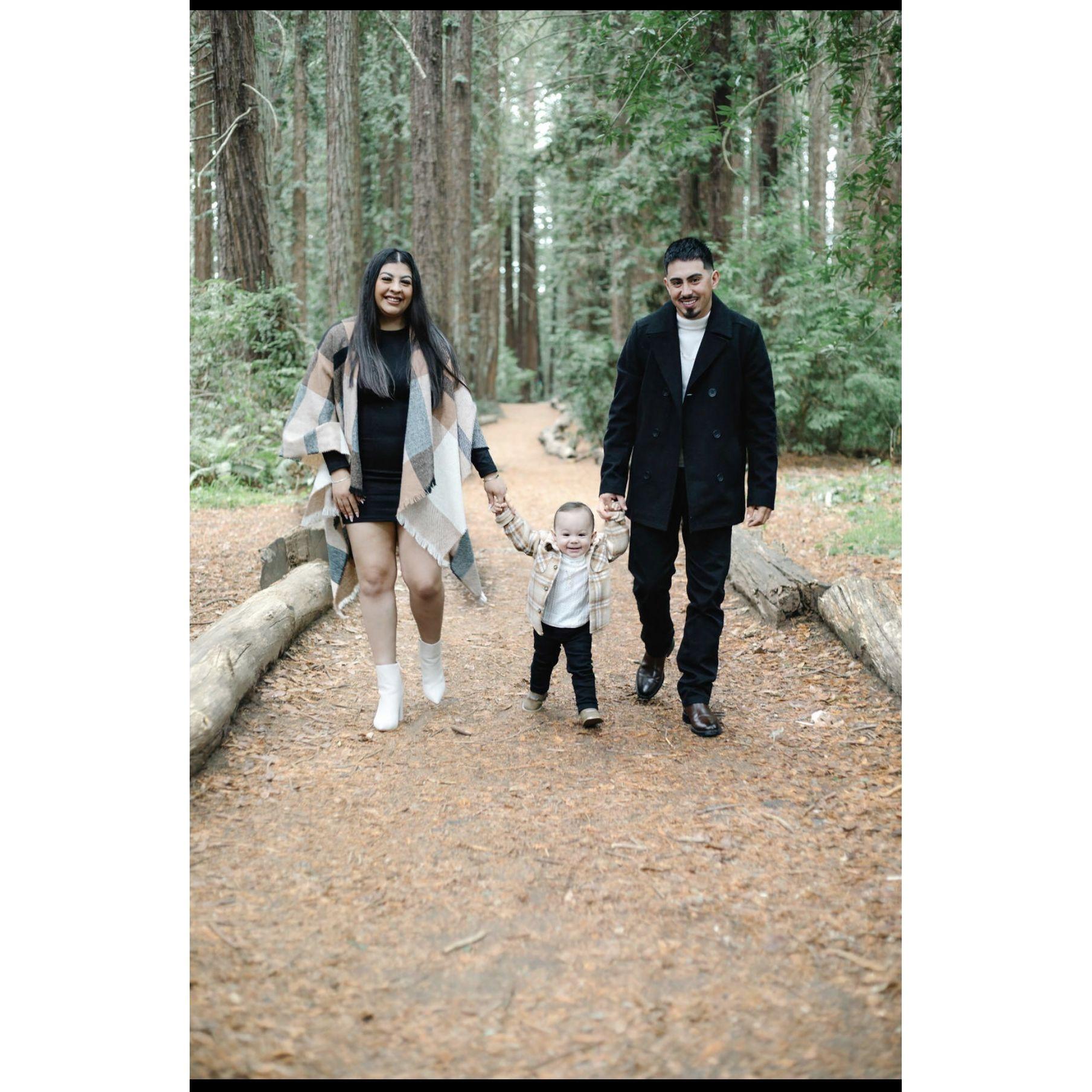 Our Beautiful Family