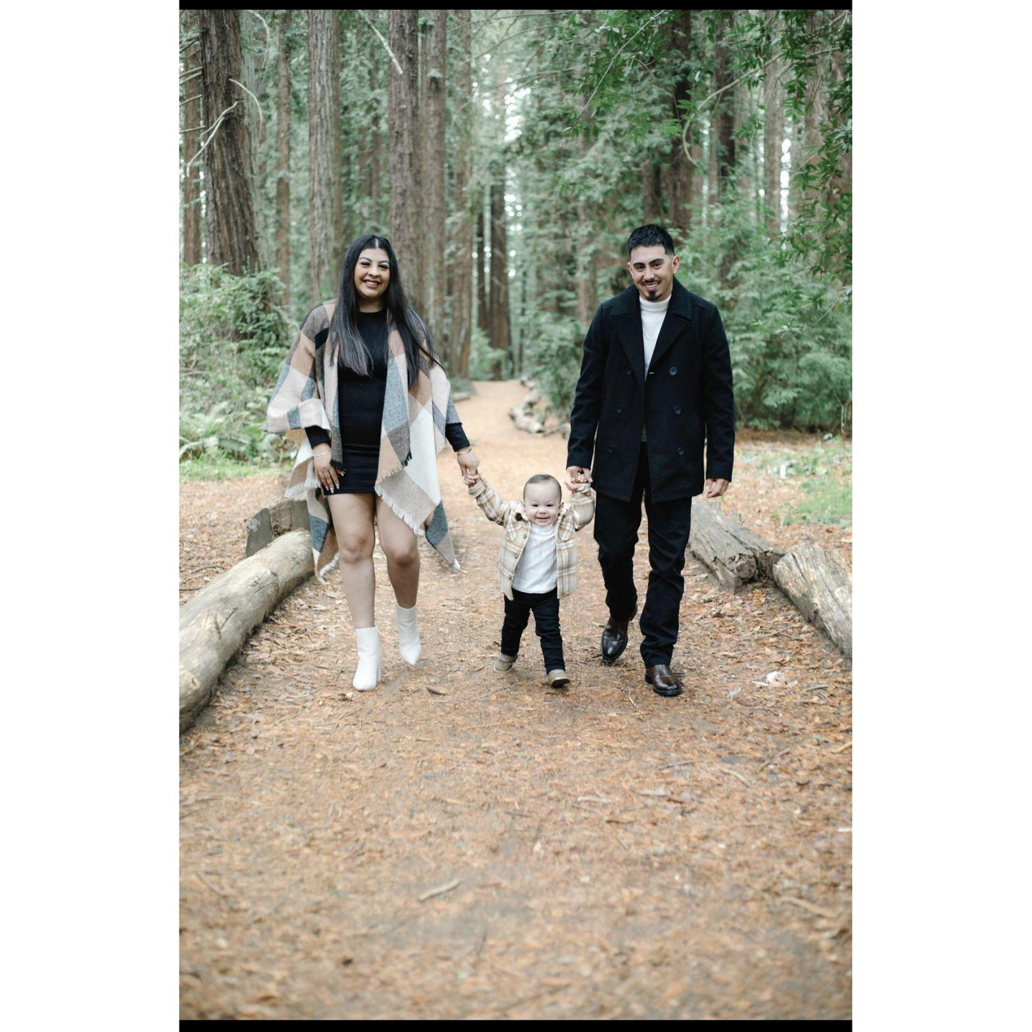 Our Beautiful Family