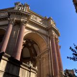 Palace of Fine Arts