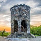 Mount Battie