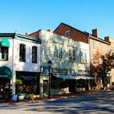 Old Town Warrenton