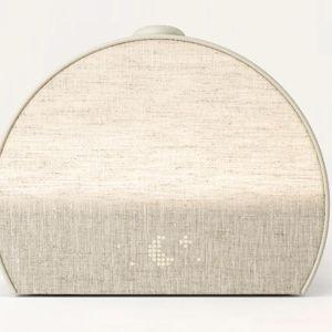 Hatch Restore 3 - Smart Sound Machine Alarm Clock | Hatch