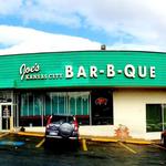 Joe's Kansas City Bar-B-Que