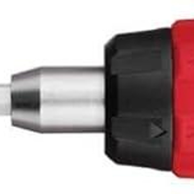 Milwaukee 27-In-1 Ratcheting Multi-Bit Screwdriver 48-22-2904