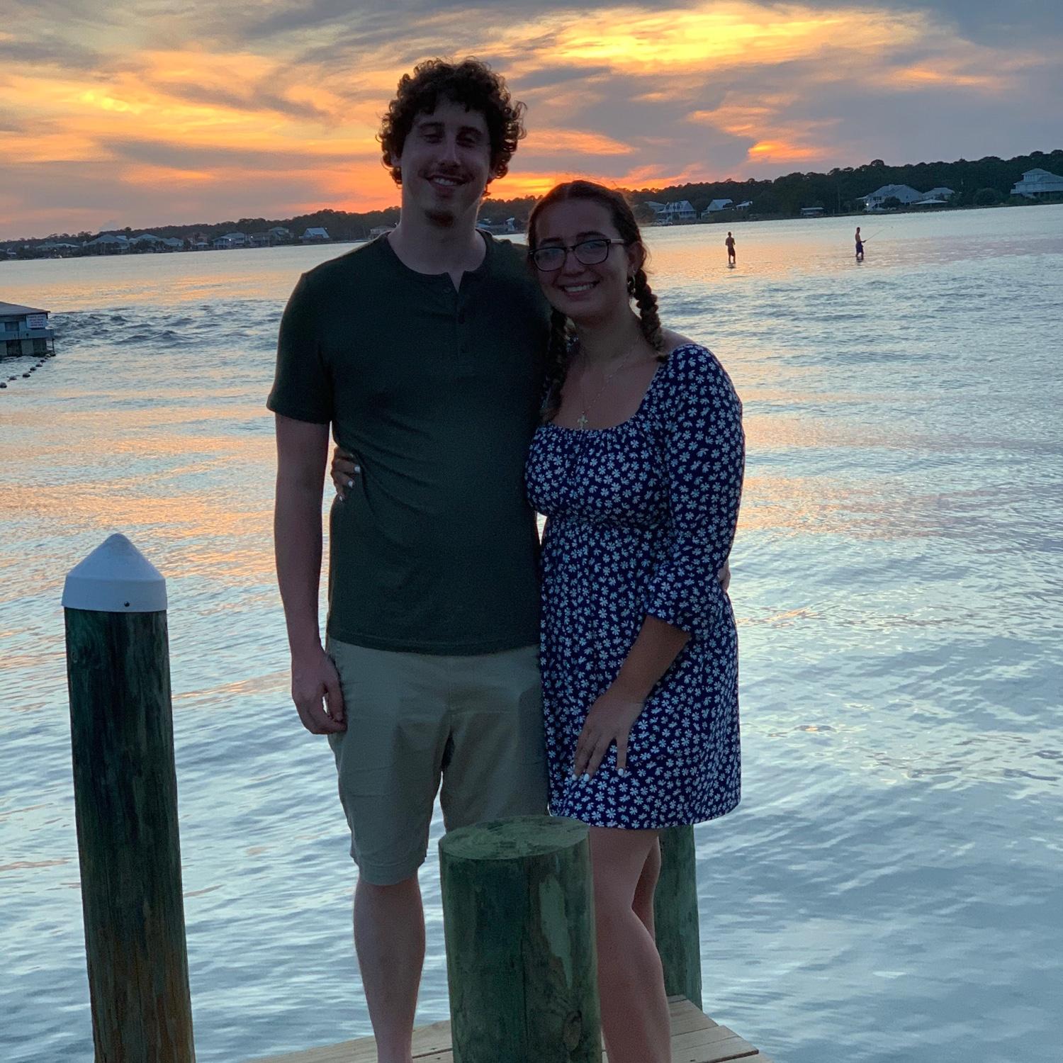 Gulf Shores 2020