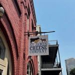 Saint James Cheese Company