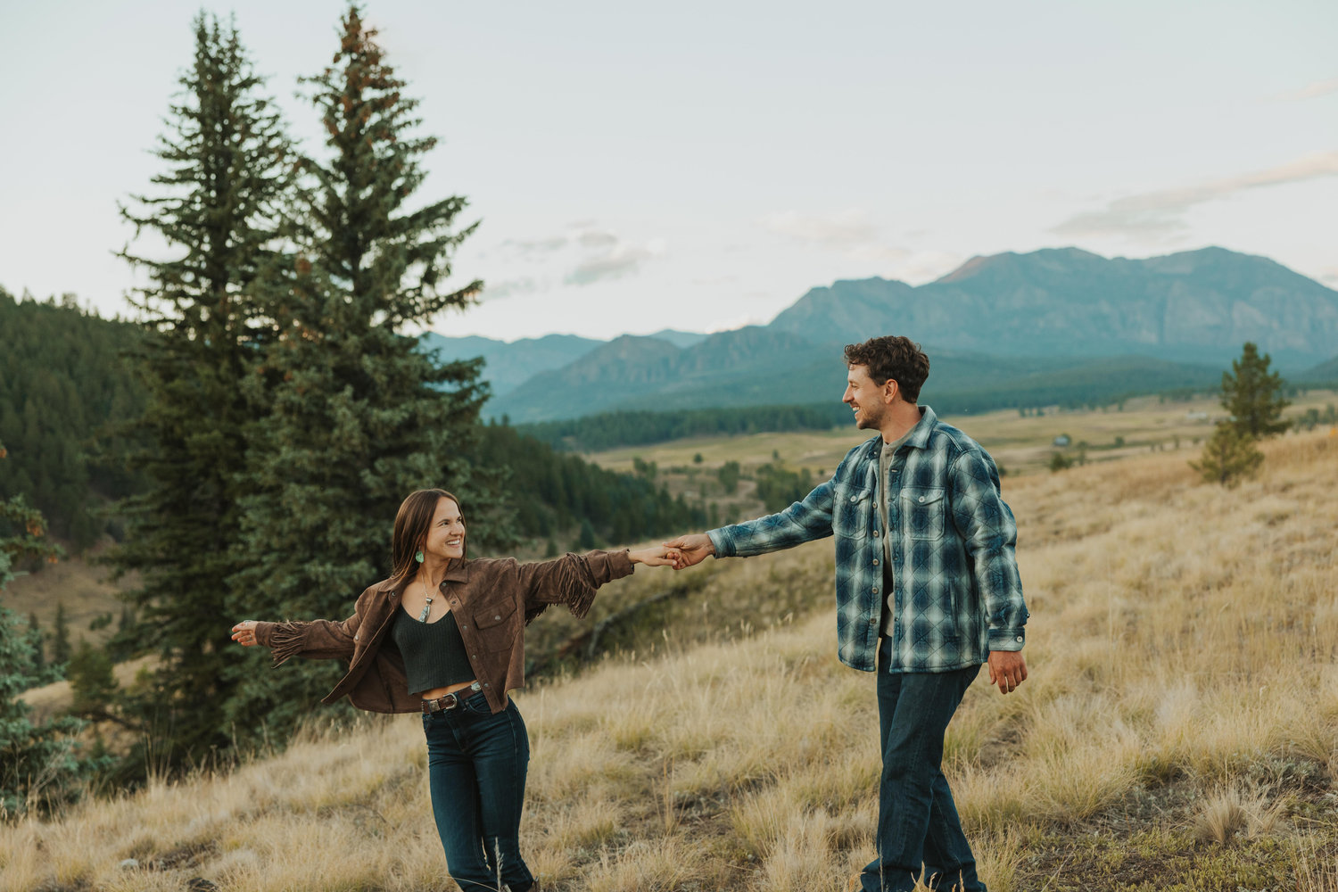 The Wedding Website of Anna Mayer and Michael McMillan