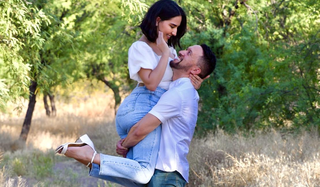 The Wedding Website of Cristina Ruiz and Ethan Savory