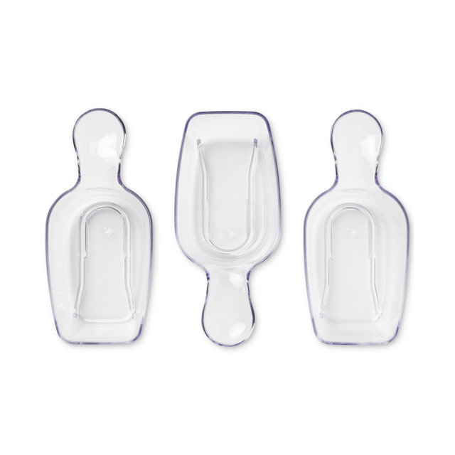 OXO Pop Storage Container Accessories 3-Pc. Scoop Set