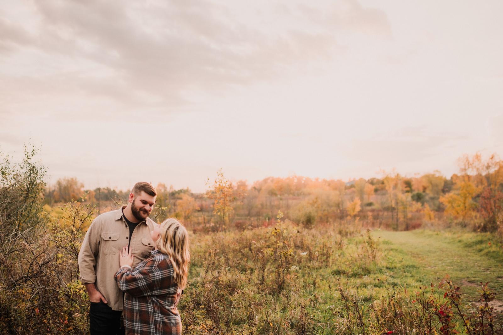 The Wedding Website of Emily Elizabeth McCann and Joshua Lawrence Chamberlain Butz