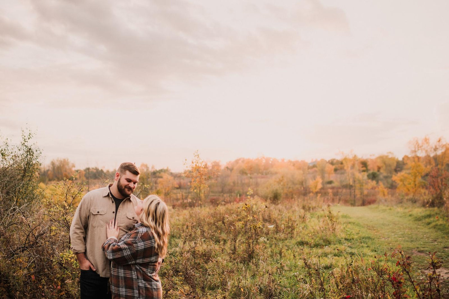 The Wedding Website of Emily Elizabeth McCann and Joshua Lawrence Chamberlain Butz
