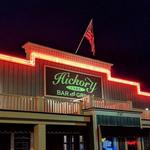 Hickory Bar & Grille