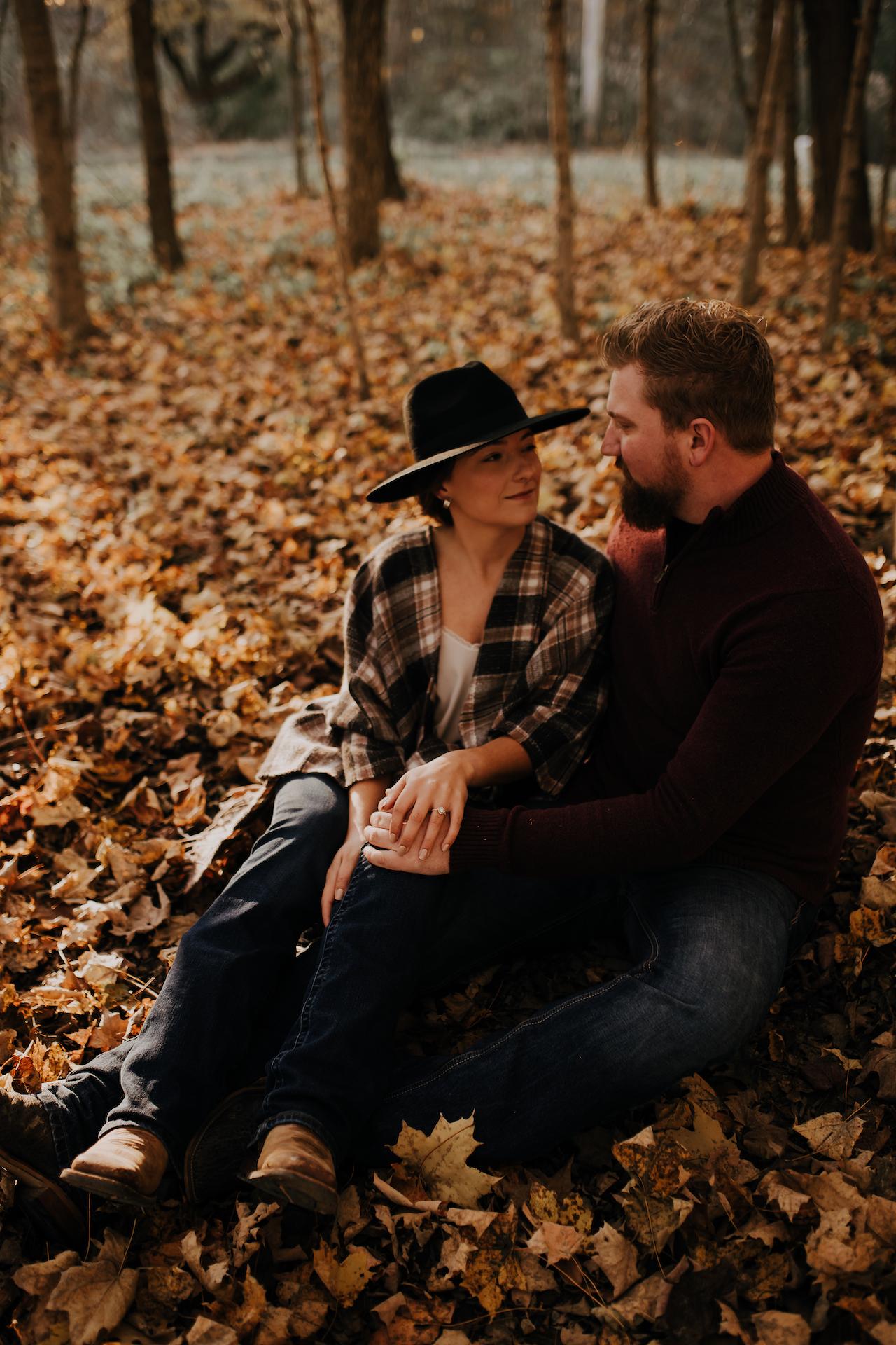 The Wedding Website of Katie Huter and Elliott Van Hoy