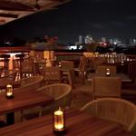 APOGEO RESTAURANTE & ROOFTOP