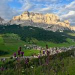 Pralongià High Plateau