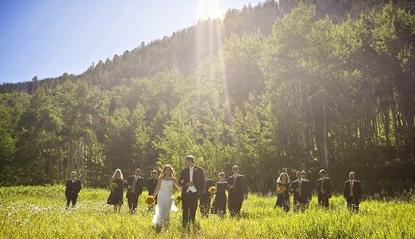 The Wedding Website of Aubrey Nettles and TJ Manspeaker