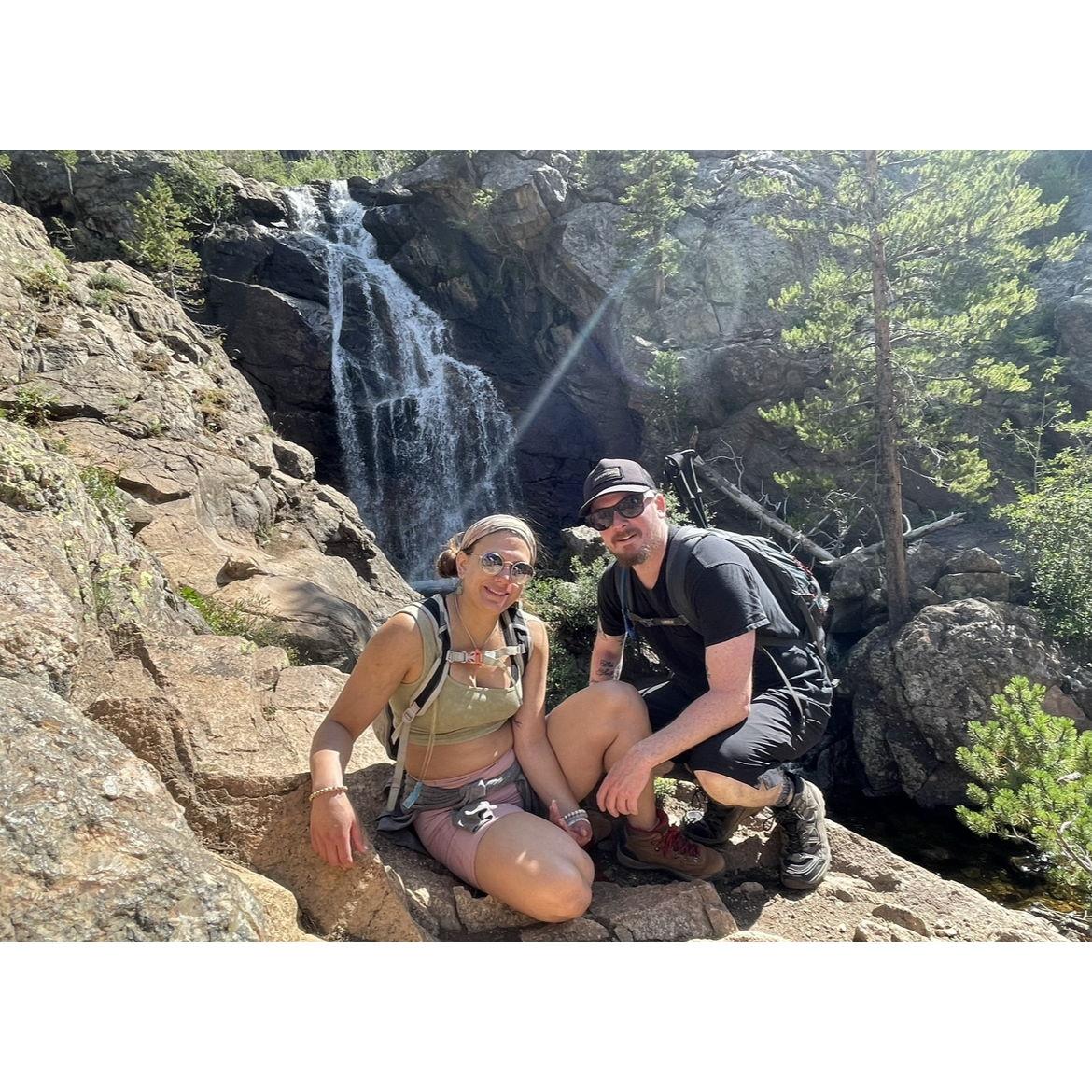 Steamboat Colorado 2021