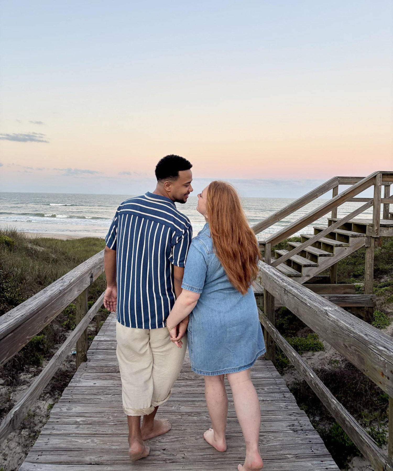The Wedding Website of Morganne Rebecca Nielsen and Patrick Pierre Comini Silva