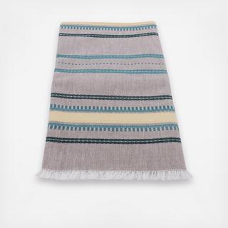 Sand and Sea Towel, Set of 4