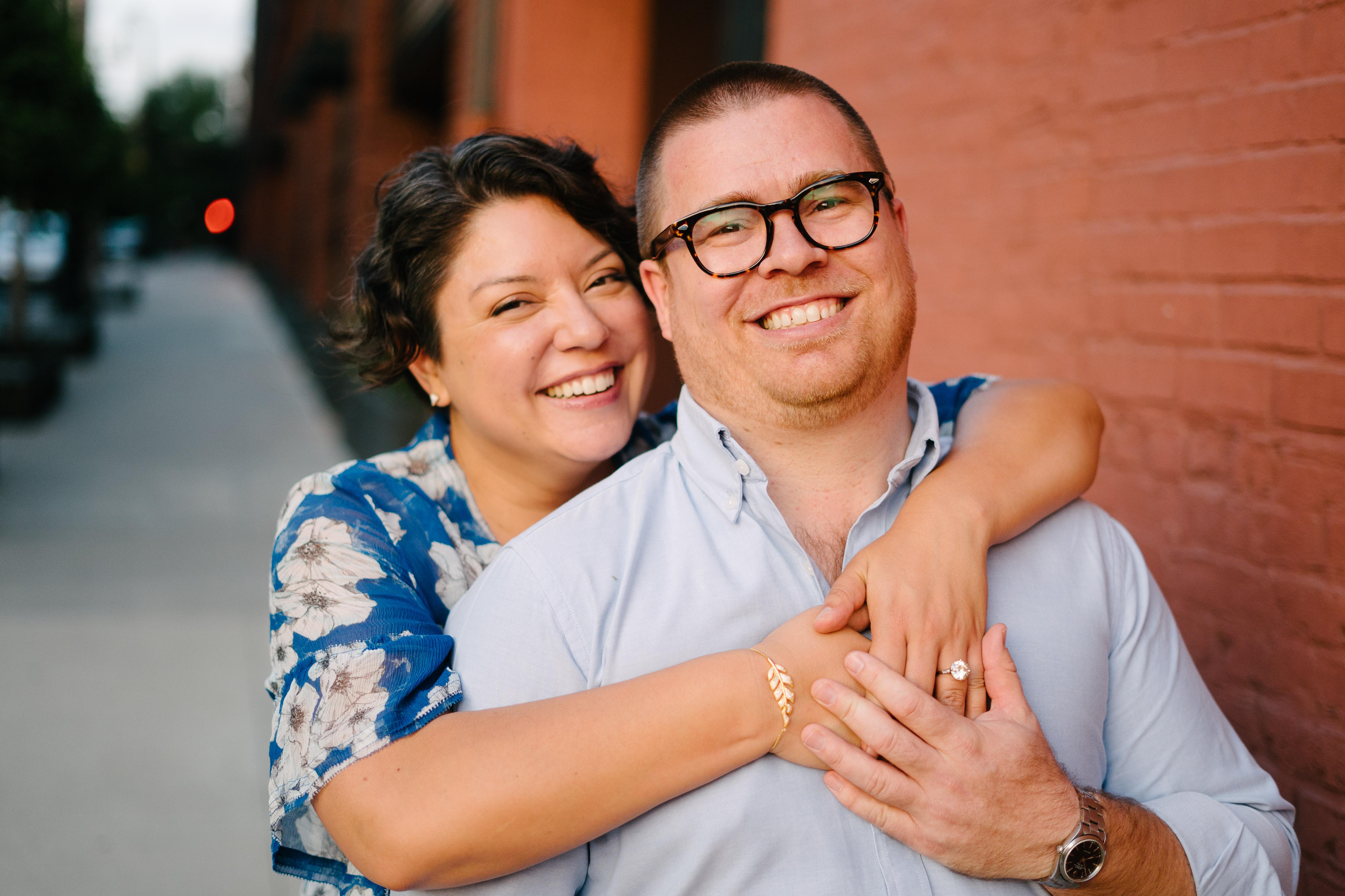 The Wedding Website of Stephanie York and Chris Davis
