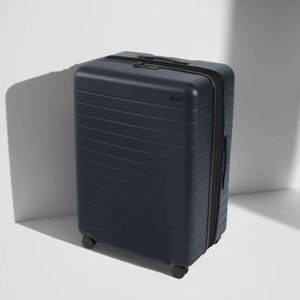 The Large Flex in Navy Blue