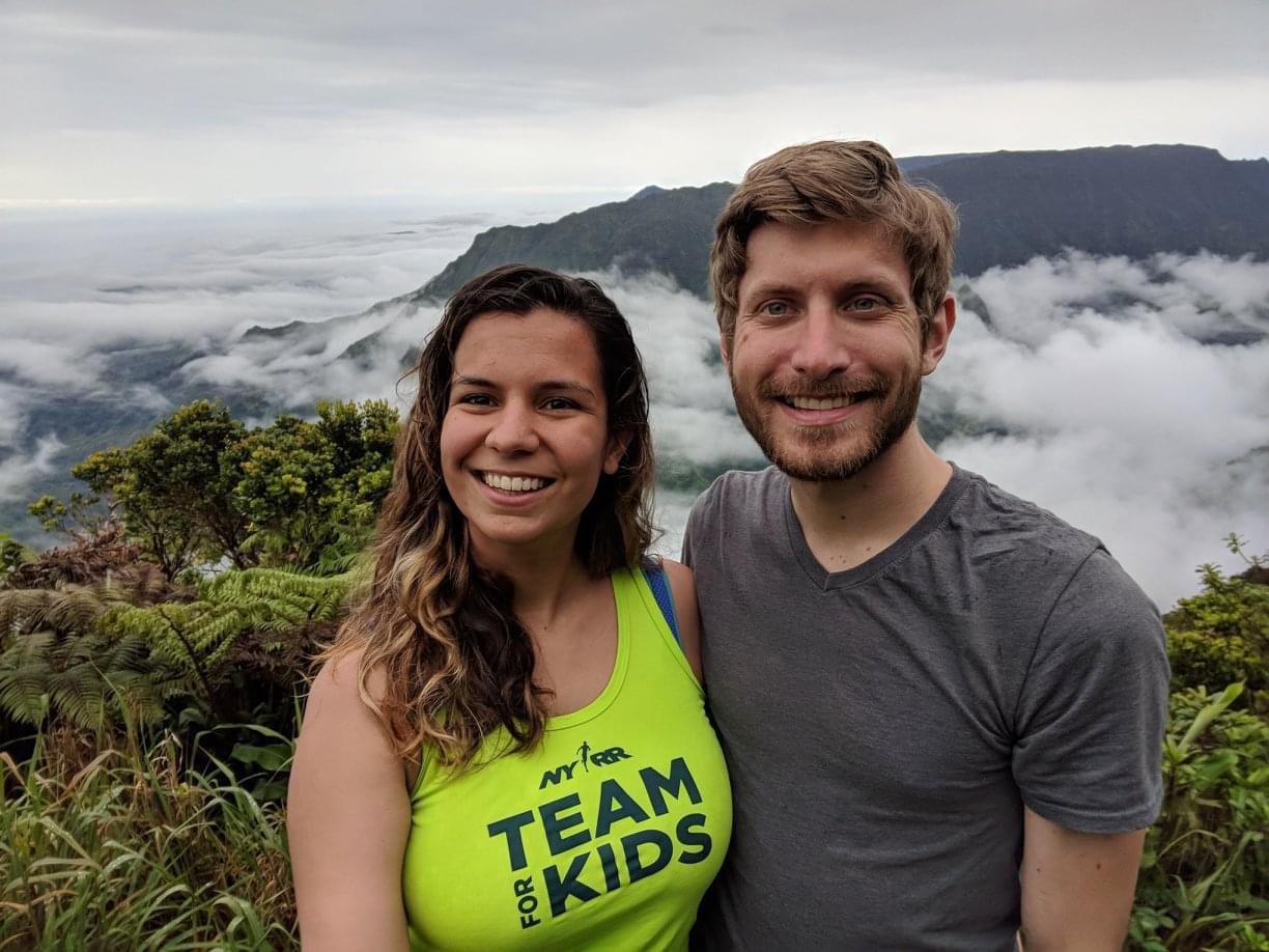 Hawaii trip, 2018