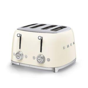 Smeg Retro 4-Slice Toaster