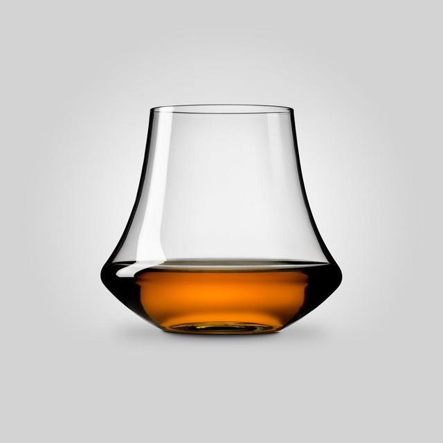 Whisky Glass