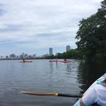 Charles River Canoe & Kayak