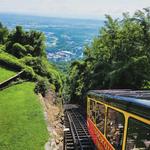 Lookout Mountain Incline Railway