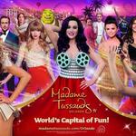 Madame Tussauds Orlando