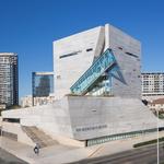 Perot Museum of Nature and Science