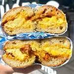 Pop Bagel & Deli