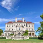 Newport Mansions Preservation Society