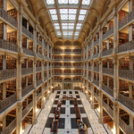 George Peabody Library