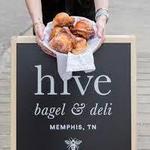 Hive | Bagel and Deli