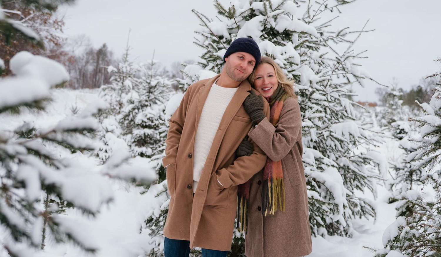 The Wedding Website of Jaclyn Behnke and Tyler Galli