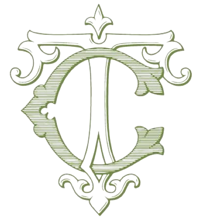 The Wedding Website of Cameron Tuck and Tripp Hupman