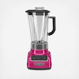 5-Speed Diamond Blender