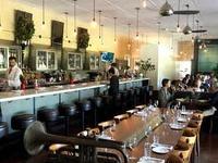 Presidio Social Club
