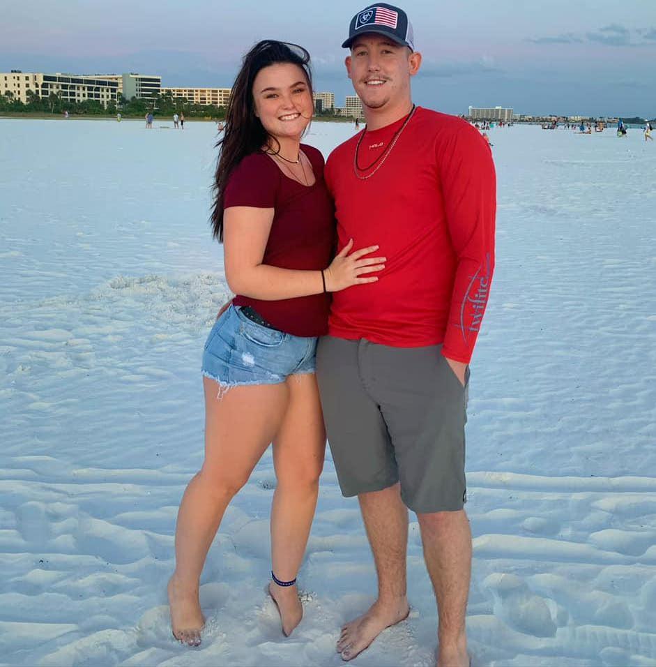 The Wedding Website of Katelyn Howe and Jared Green