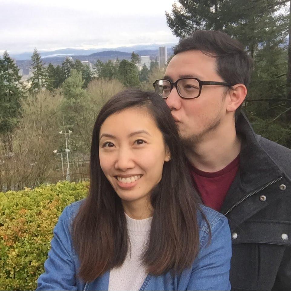 Portland Trip