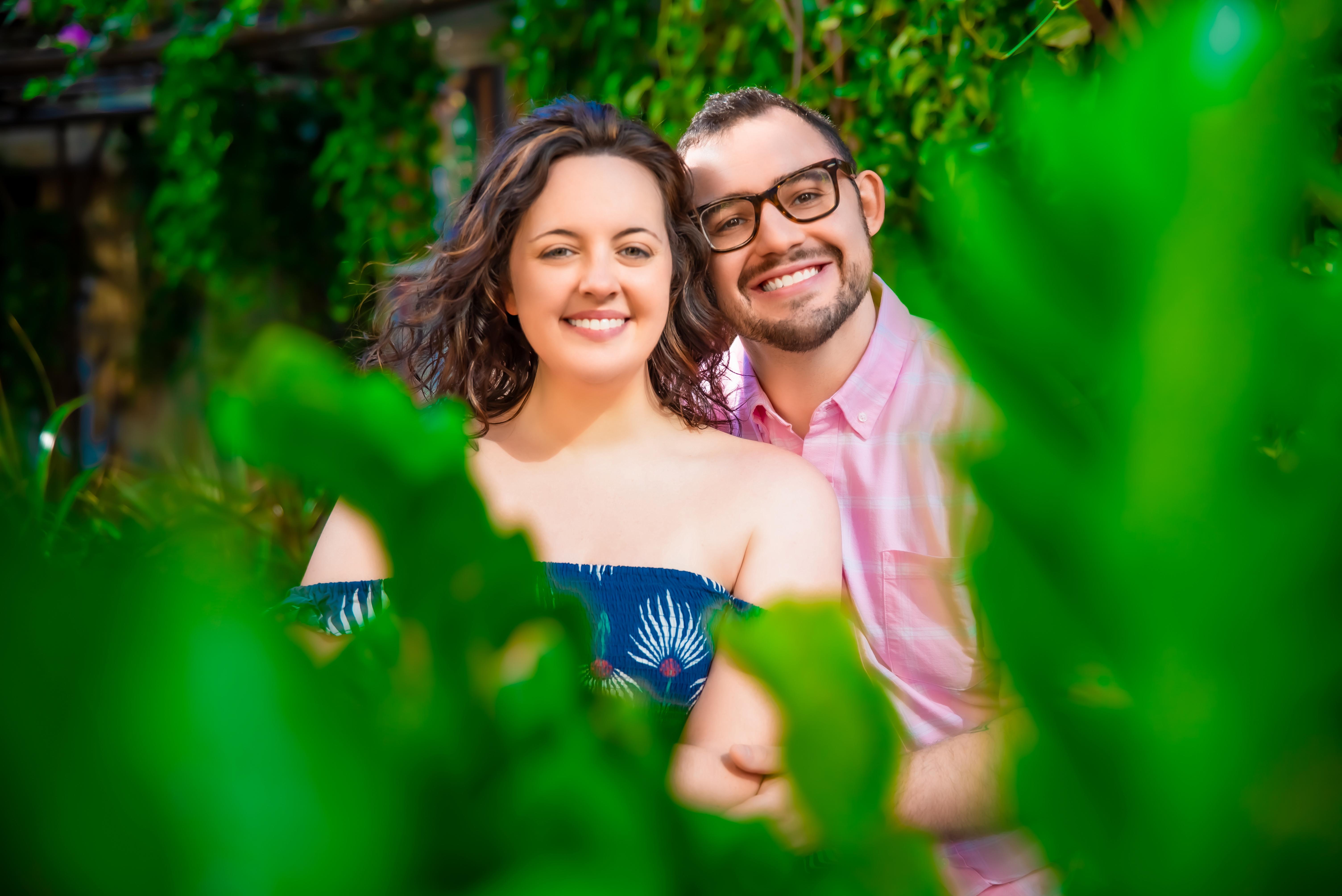 The Wedding Website of Carolyn Hight and Michael Brown
