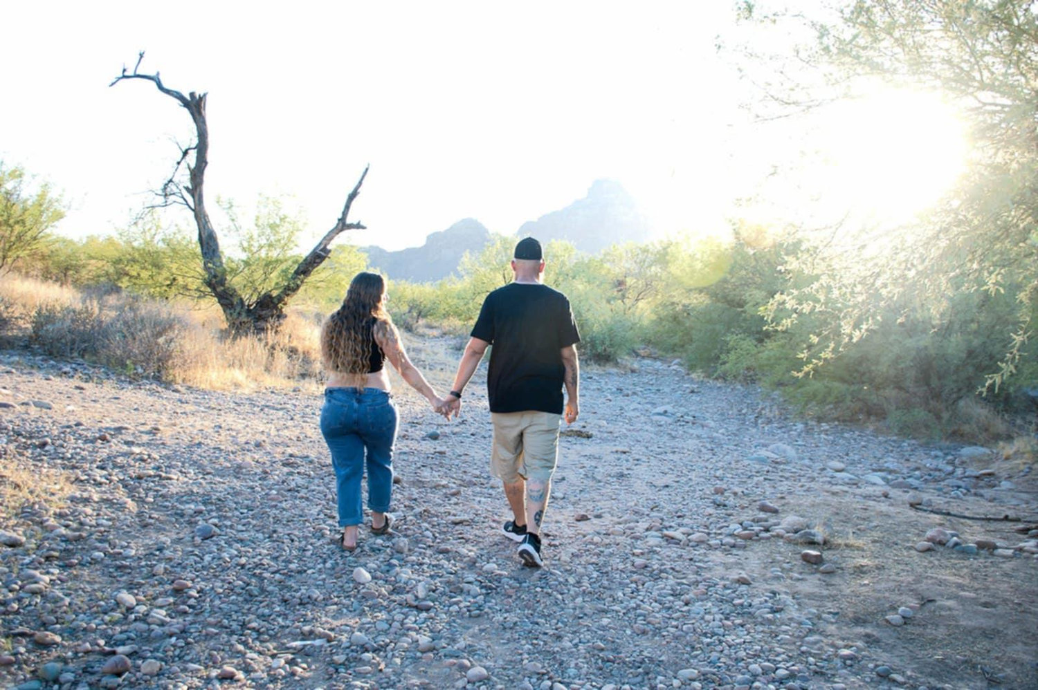 The Wedding Website of Jennifer Galvez and Jeremy Secor