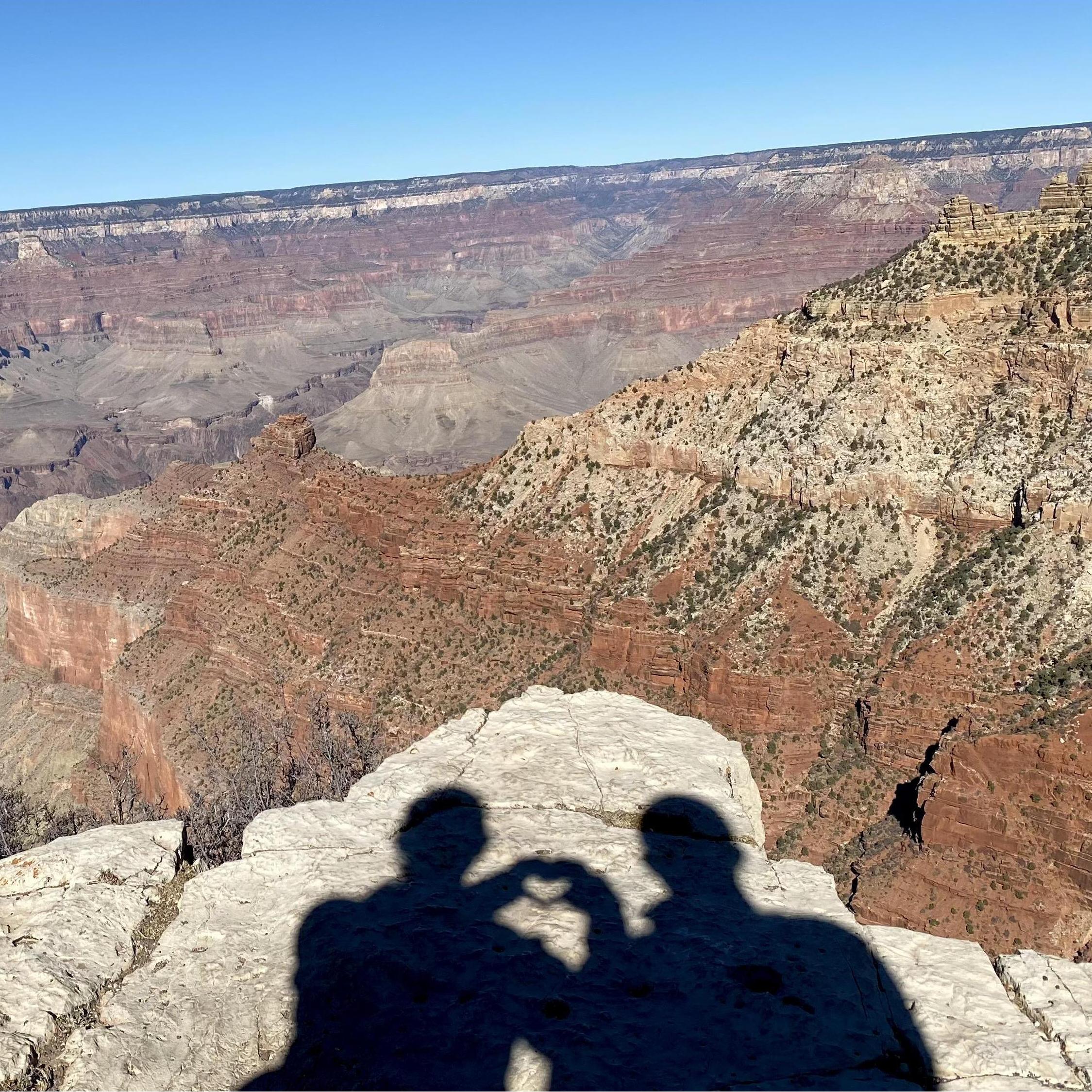 Grand Canyon National Park